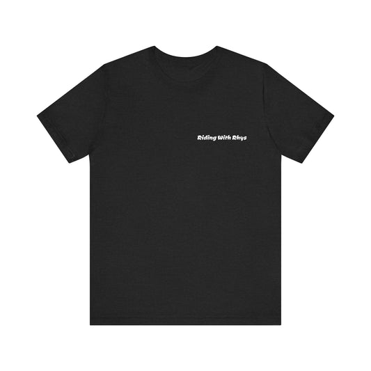 RWR Logo Short Sleeve Tee